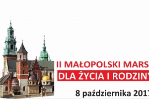 marsz dla życia